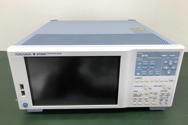 橫河WT5000高精度功率分析儀 銷售出租