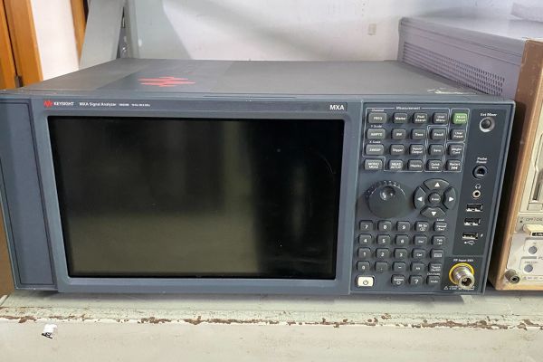 N9020B MXA 信號(hào)分析儀，10 Hz 至 26.5 GHz