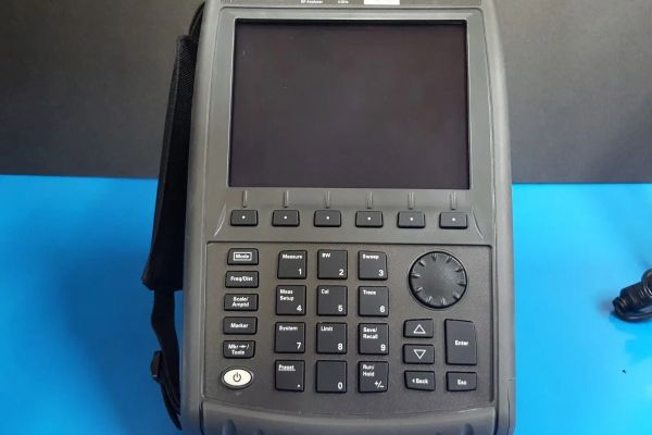 Keysight  N9912A 手持頻譜分析儀，現(xiàn)貨租售