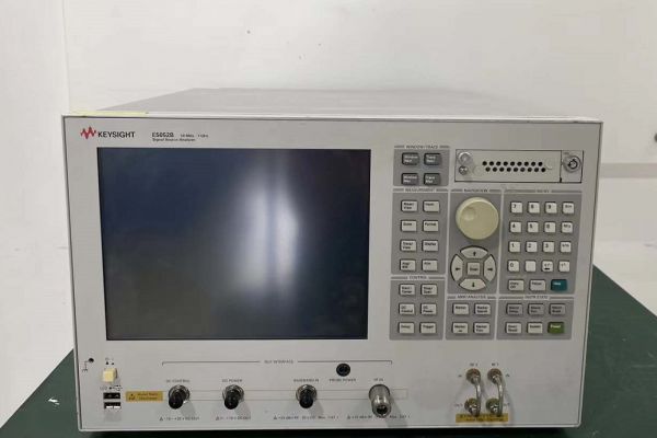 Keysight E5052B 信號(hào)源分析儀 現(xiàn)貨租售