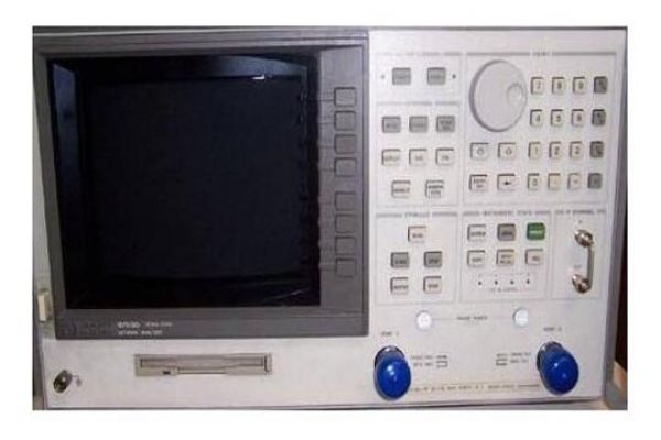 安捷倫8752A，8752C