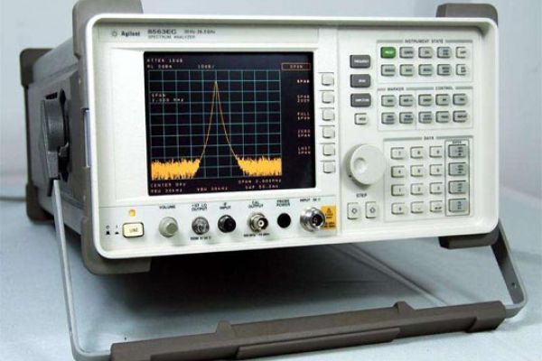 安捷倫8563E，8563EC
