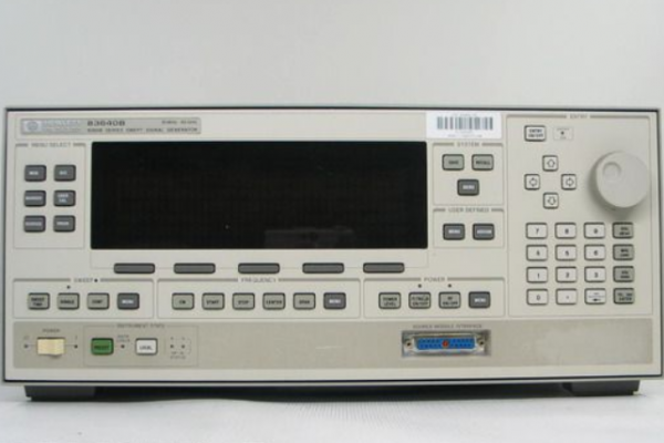 安捷倫83640B/L，歡迎選購