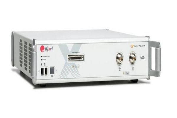 萊特波特IQXEL160藍(lán)牙wifi測(cè)試儀