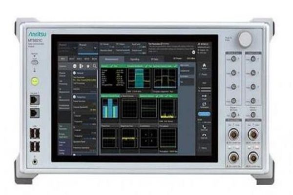 安立 MT8820C無(wú)線電綜合測(cè)試儀 